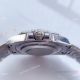 UN factory Rolex Gmt Master II SWISS 3285 Watch 904L Steel Black Dial Pepsi Bezel (6)_th.jpg